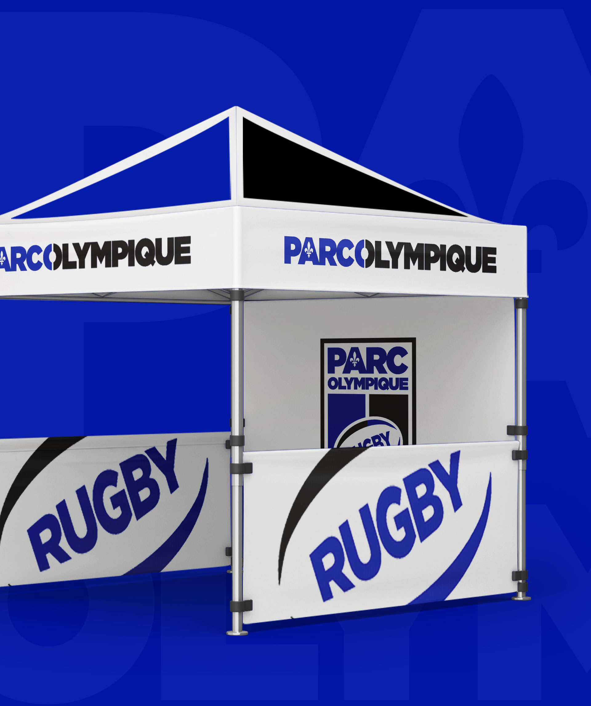 Parc Olympique Rugby