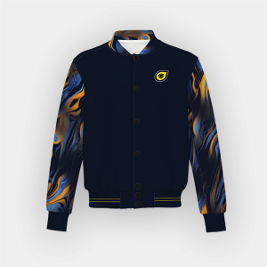 Veste [Organic] CLM
