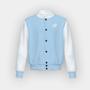 Veste [organic] RCG