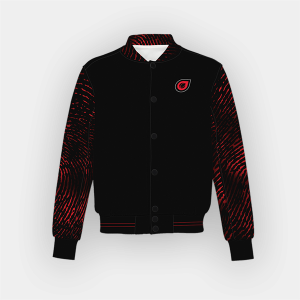 Veste [Organic] TLS