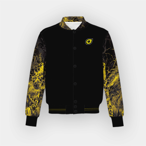 Veste [organic] RHL