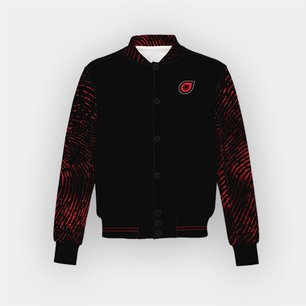 Veste [Organic] TLS
