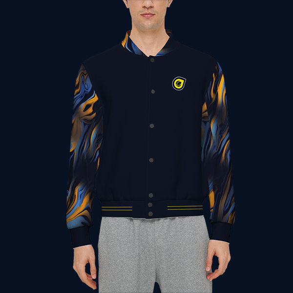 Veste [Organic] CLM