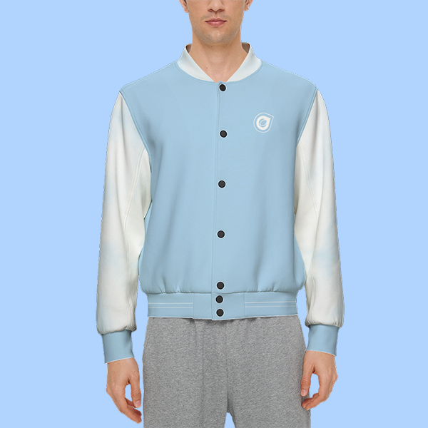 Veste [organic] RCG