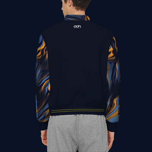 Veste [Organic] CLM