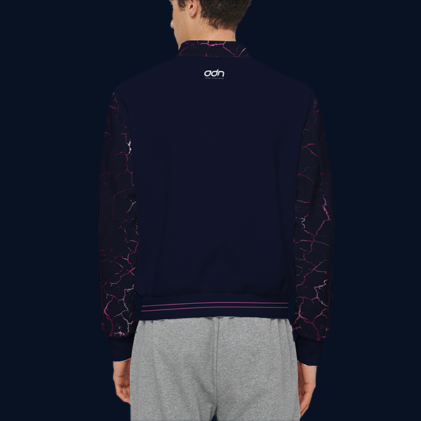 Veste [Organic] PRS