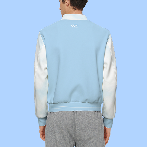 Veste [organic] RCG