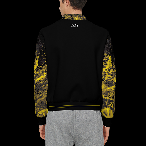 Veste [organic] RHL