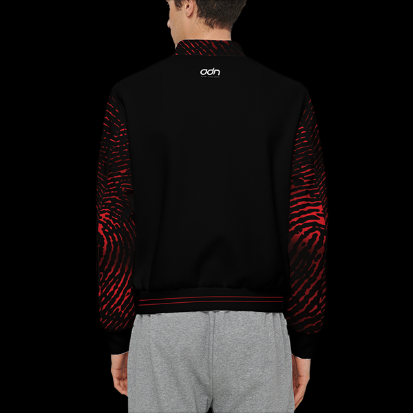Veste [Organic] TLS
