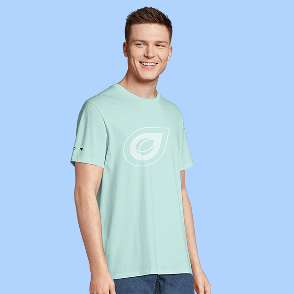 T-shirt [Pure] RCG
