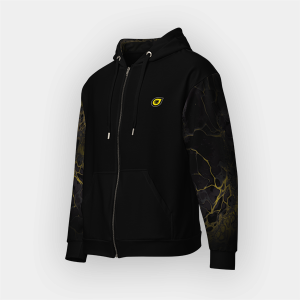 Veste [organic] RHL